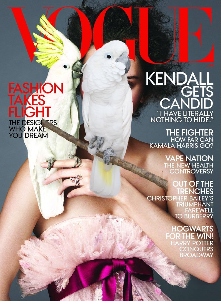 Proper Kendall Cover.jpg
