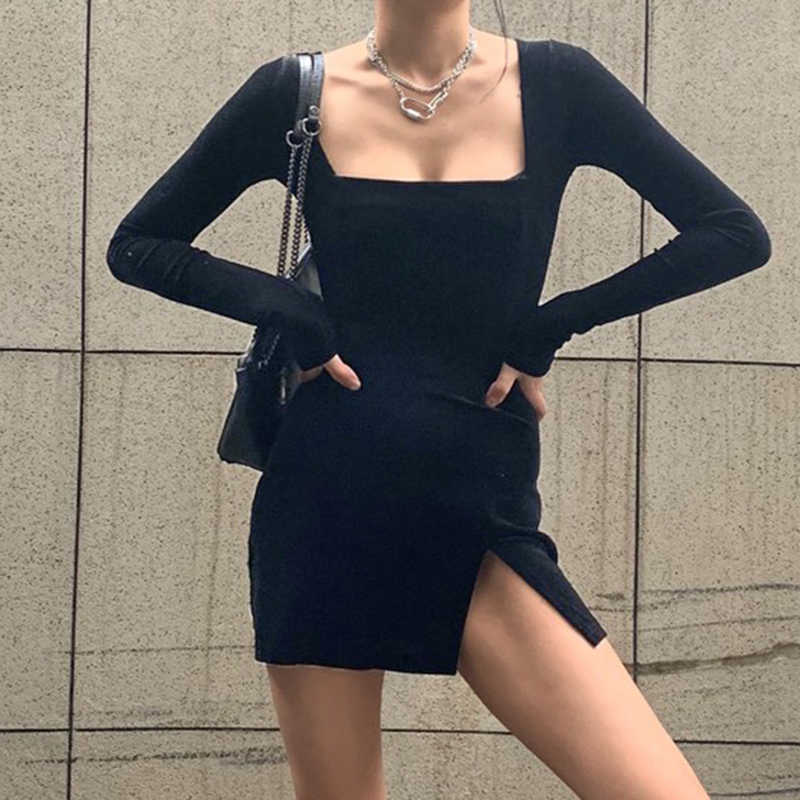 Retro-temperament-square-collar-exposed-collarbone-dress-tight-skinny-was-thin-waisted-open-sp...jpg