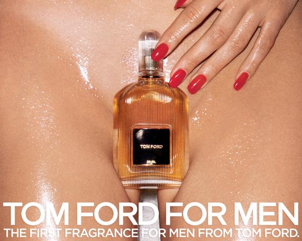 Tom Ford for Men Tom Ford for men ads commercial poster erotik alt kısım.jpg