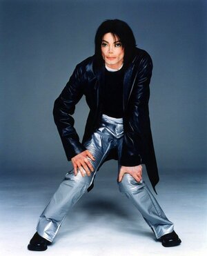 Michael Jackson 1999 Andre Rau photoshoot.jpeg