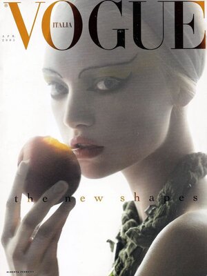 Gemma Ward Vogue Italia April 2005 Steven Meisel.jpg