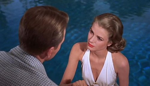 high+society+film+1956+grace+kelly+swimsuit+pool+swimming+vintage+50s.jpg
