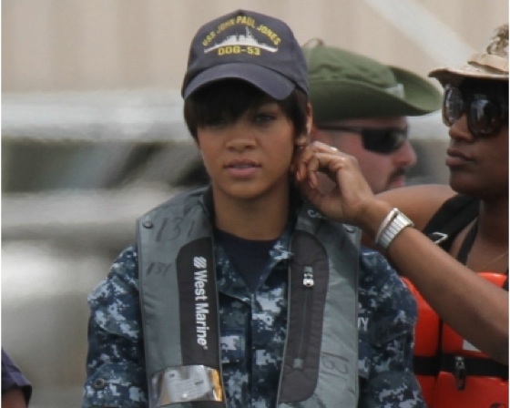 Battleship+Rihanna+in+uniform.jpg