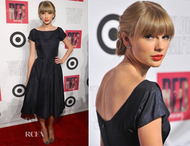 Taylor-Swift-In-Vintage-Taylor-Swift-And-Target-Red-Deluxe-Edition-CD-Release.jpg
