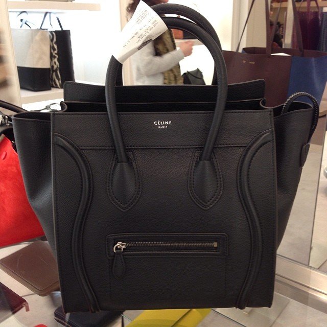 Celine-Black-Pebbled-Leather-Mini-Luggage-Bag-Cruise-2014.jpg