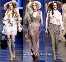 What are your favourite runway collections? | Fashion Industry | Skinny ...